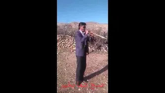 ساز زدن