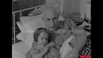 دکتر مصدق و سخنانش درباره انگلیس
