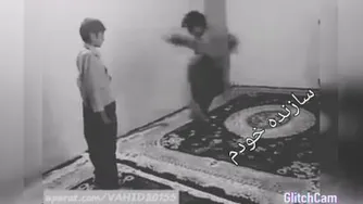 صلاح ما از تو قوی تره دایی🤣🤣