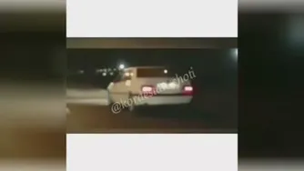 پژو پارس