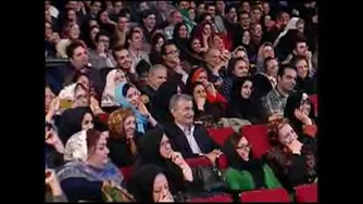 حسن ریوندی دلیل وفاداری