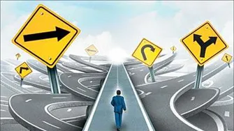 قدرت تصمیم گیری