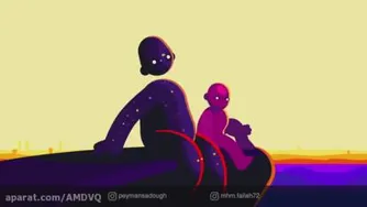 ویدیو بسیار زیبا در مورد تناسخ