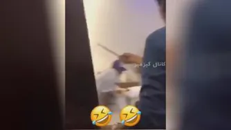 یه برنامه کرم ریزی