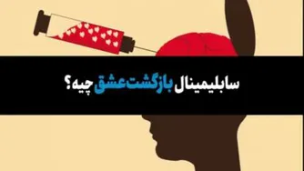 سابلیمینال بازگشت عشق