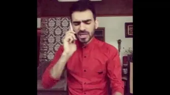 عاشق عاشقانه رل دختر