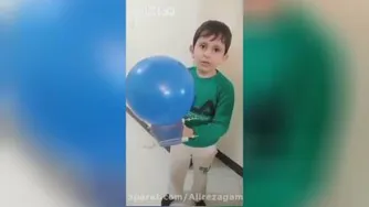 فعلا خداحافظ