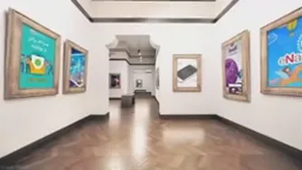 💜 موزه‌ 🏛 آی‌نوتی 💜