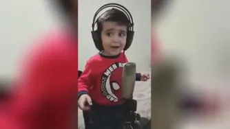 وقتی باهام قهر میکنی پشیمونیت قشنگه😘 19 روز پیش