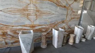 خانه سنگ