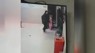 شکر گذاری و قدردانی پدر از نجات فرزند...