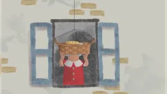 انیمیشن مهرورزی