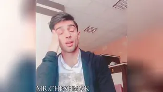 این بار بهش نگو!