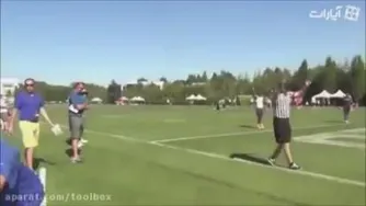 حادثه خبـــر نمی کند!!