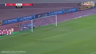لحظات کم نظیر ورزشی