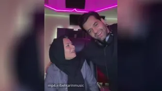 دانلود آهنگ رضا بهرام عشق و گناه