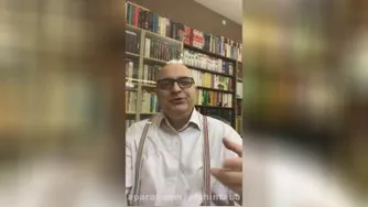 خود باوری استاد تغییر