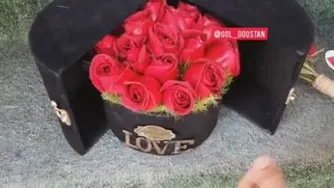 گل‌فروشی‌آنلاین‌‌دراصفهان
