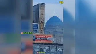 دربدرم!!