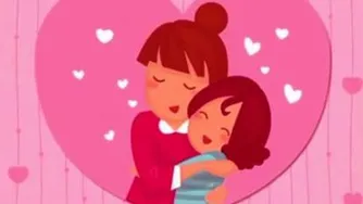 آهنگ شاد روز مادر (صوتی)با صدای ماریا