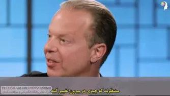 دکتر دیسپنزا