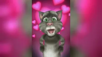 ببین چه قشنگ میخونه