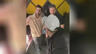 آهنگ جدید مسعود صادقلو - مسکن