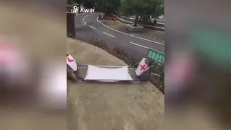 آمبولانس میمونی