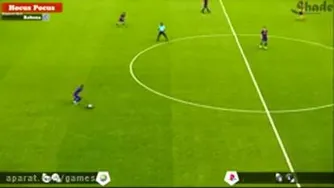 اموزشش ps4فوتبال