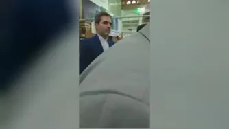 عجب زبونی