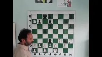 آموزش صفرتاصدشطرنج قسمت دهم