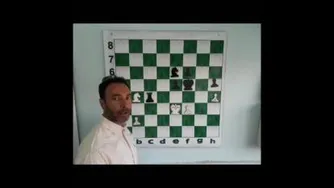 آموزش صفرتاصدشطرنج قسمت نهم