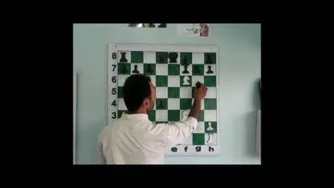 آموزش صفرتاصدشطرنج قسمت هفتم