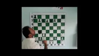 آموزش شطرنج صفرتاصدقسمت شش