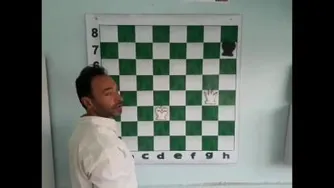 آموزش صفرتاصدشطرنج قسمت سوم