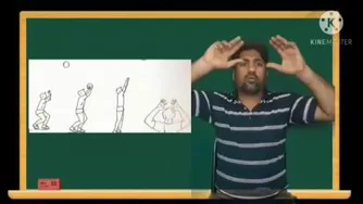 آموزش اصول والیبال،عاااالی