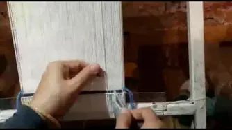 آموزش تابلو فرش، قسمت پنجم