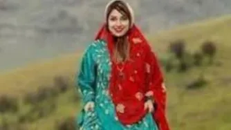 ایرانی م ز دیار بختیاری