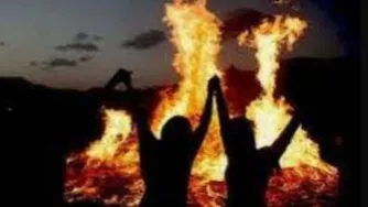 چهارشنبه آخرین قرن