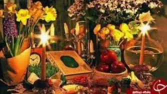 سفره هفت سین