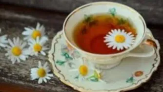 یک استکان چای یعنی ...