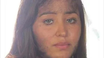 همه فک میکردن مرد هست ... اما