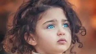 نی نی بی نهایت زیبا