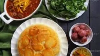 دستپخت خانم های ایرانی چطوره !!!