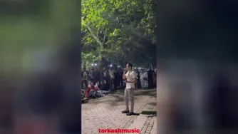 آهنگ جدید