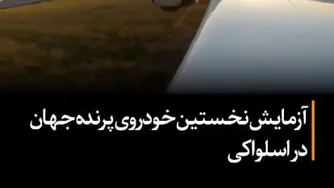 نخستین ماشین پرنده
