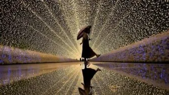 صحنه ای کاملا واقعی از دوربین مداربسته