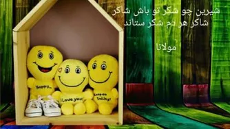 طنز پانتومیم طوری که تمام کشورها بفهمن و بخندن