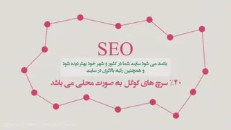 فروش در دهکده جهانی