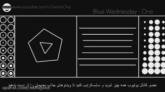 موزیک سه بعدی با هندز فری گوش کن مغزتو به چالش بکش🤯